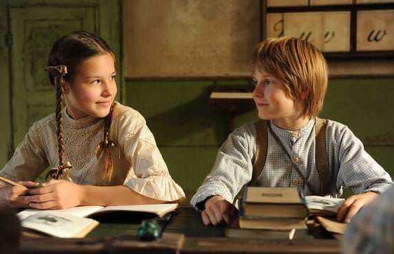 Le avventure di Tom Sawyer riassunto in 7 step