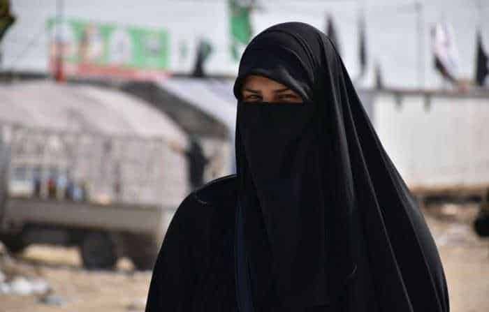  significato velo islamico