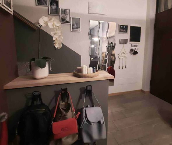 7 tipi Ganci appendiabiti alla moda nel corridoio 6 7 tipi Ganci appendiabiti alla moda nel corridoio