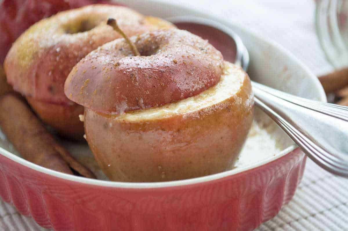 Dieta della mela effetti benefici sul corpo