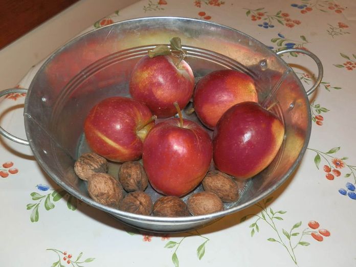 Dieta della mela effetti benefici sul corpo