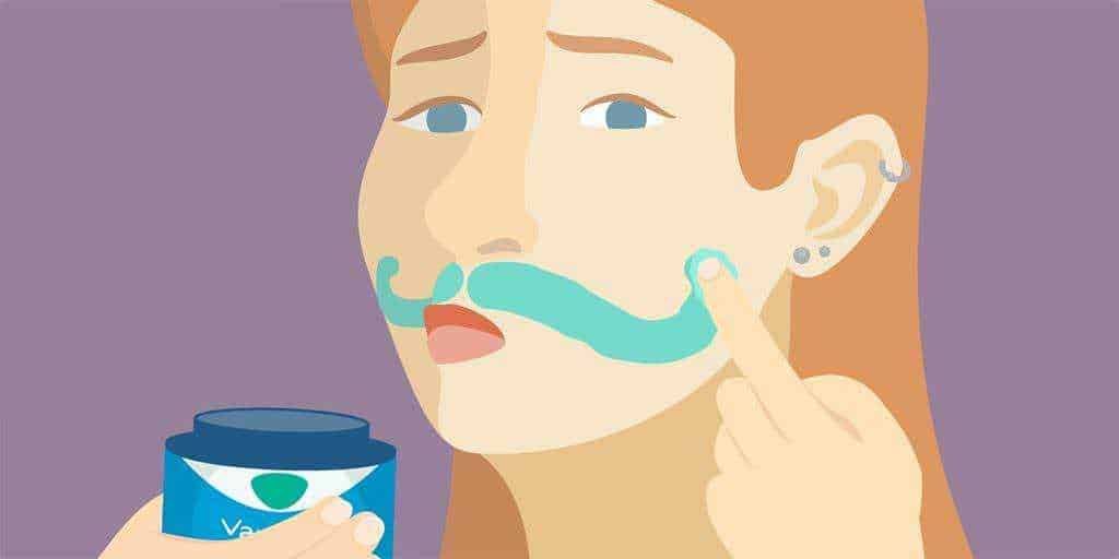 Vicks VapoRub per raffreddore e tosse