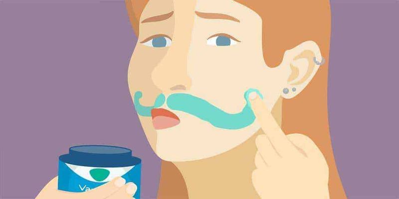Vicks VapoRub e 20 usi alternativi per il benessere del corpo 4 Vicks VapoRub per raffreddore e tosse