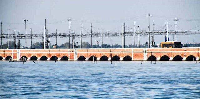 8 ponti più famosi di Venezia sul Canal Grande