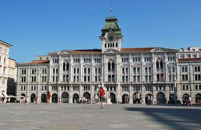 Trieste asburgica, 9 siti da raggiungere a piedi