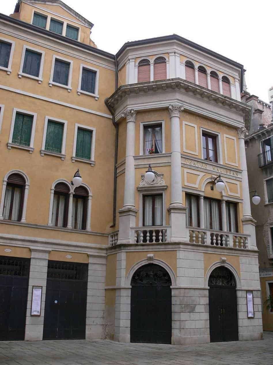 Venezia misteri e leggende 20 tour segreti