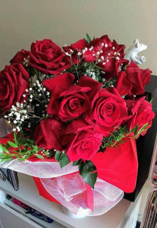 Rose per la festa della mamma: Quante rose si regalano per la festa della mamma?