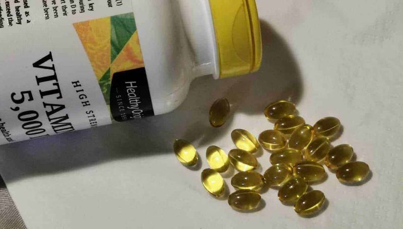 Come si fa l'esame della vitamina D 25 OH: a cosa serve, valori e cura (2026) 4 A cosa serve la vitamina D 25 oh, valori e cura
