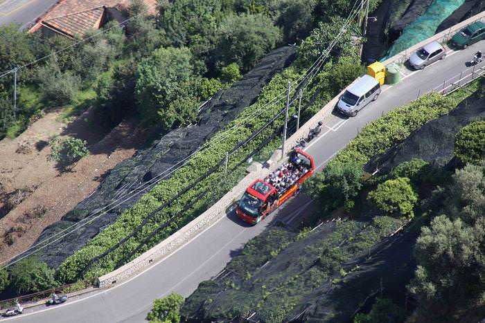 Amalfi: seducente e storica Repubblica Marinara