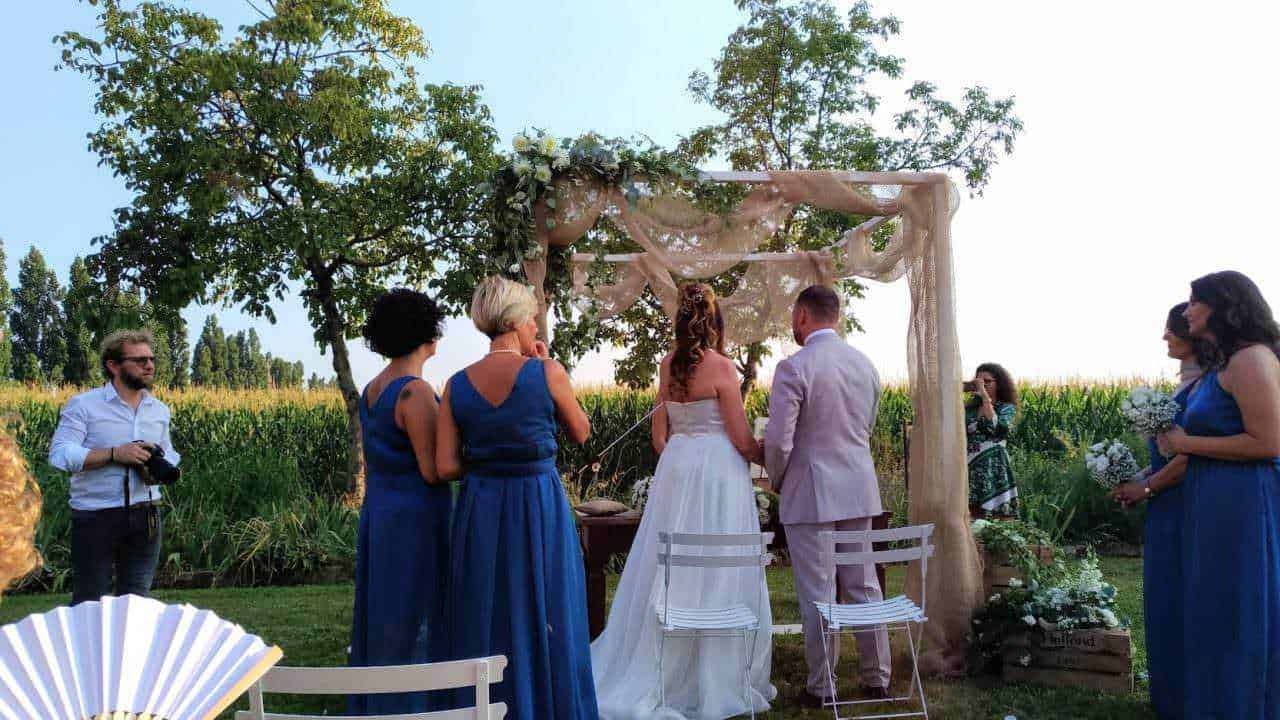 Come scegliere la wedding planner in 5 semplici passaggi
