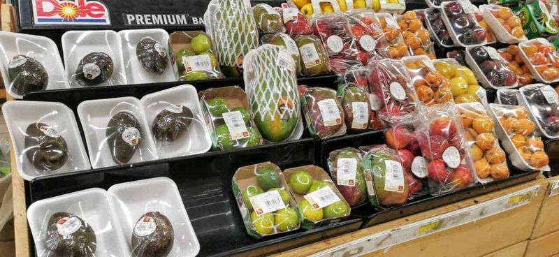 Frutti esotici top 23 dal mondo sulla tavola 13 Frutti esotici top 23 dal mondo sulla tavola