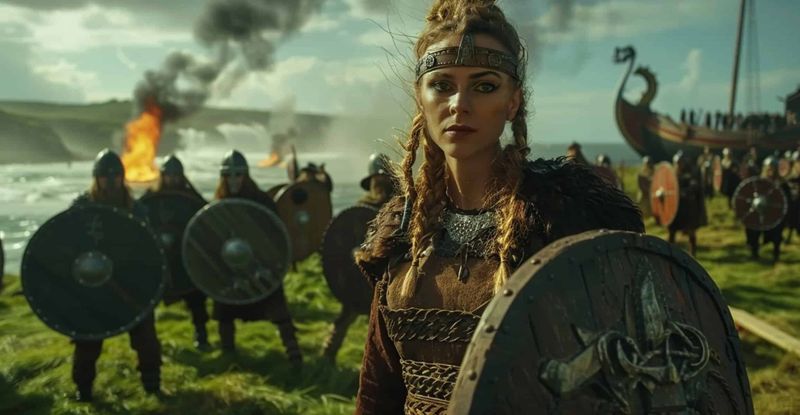 Donne Guerriere: 12 Nomi e Storie Vere da Boudicca alle Amazzoni 2 storie di donne coraggiose