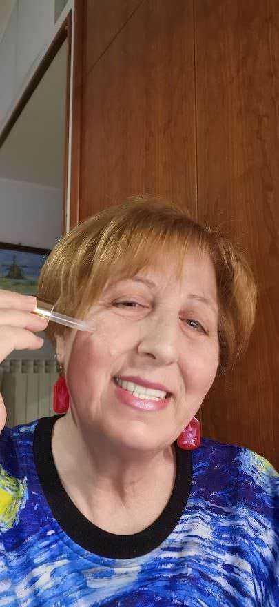 Tesori di Provenza crema viso e siero, mix di bellezza