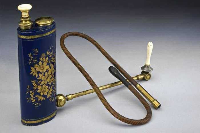 8 Importanti invenzioni mediche curative 2 Invenzioni mediche fondamentali: 8 Importanti invenzioni mediche curative