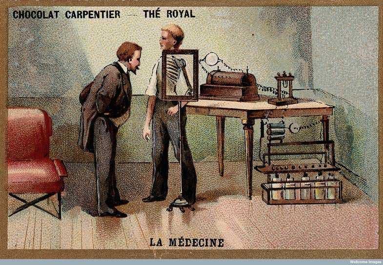 8 Importanti invenzioni mediche curative 3 8 Importanti invenzioni mediche curative