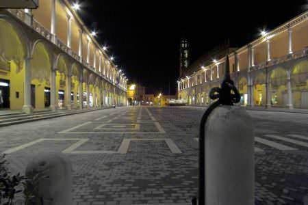 10 Città d'Arte Emilia Romagna imperdibili