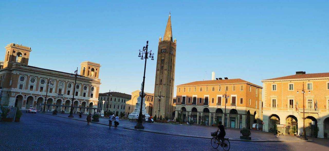 10 Città d'Arte Emilia Romagna imperdibili