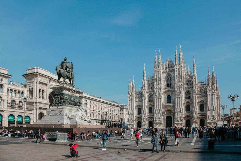 Milano, tra fenicotteri rosa e 4 luoghi segreti da scoprire inconsueti 2 Fenicotteri rosa: Milano 4 luoghi da scoprire inconsueti