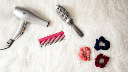 Aprire un salone per parrucchieri: la scelta delle attrezzature