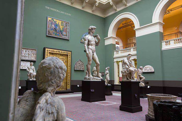 David di Michelangelo Firenze, 5 fatti curiosi
