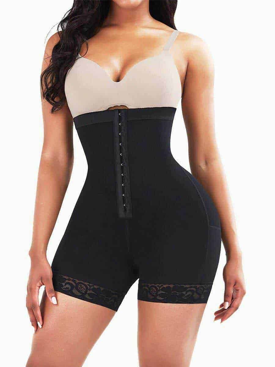 Full body shapewear for weight loss