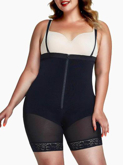 Full body shapewear for weight loss
