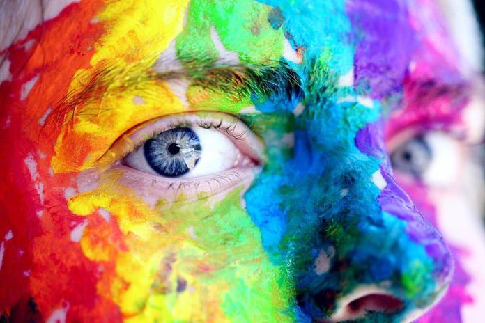 Il significato dei colori e le emozioni che trasmettono