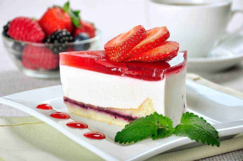 7 Ricette Keto pranzo facili da preparare 7 7 Ricette Keto pranzo facili da preparare