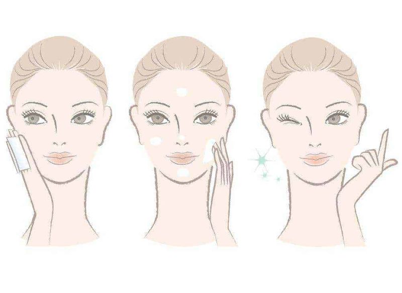 6 Consigli Fotografici per Donne Over 40 2 Donna over 40 Skin care routine