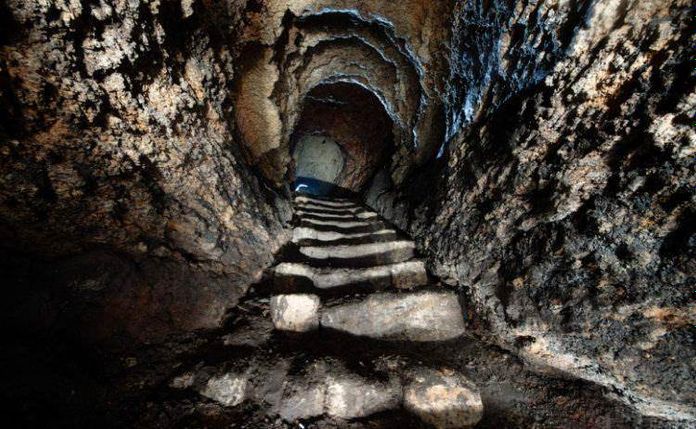 9 Catacombe cristiane di Roma da vedere 