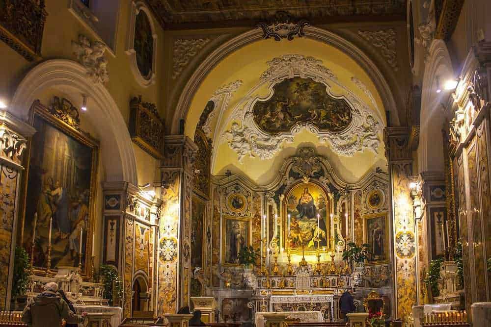 Cosa vedere a Sorrento in un giorno, 22 attrazioni e tour