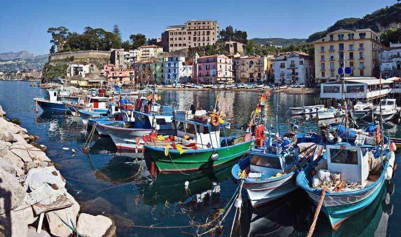 Cosa vedere a Sorrento in un giorno, 22 attrazioni e tour 18 Cosa vedere a Sorrento in un giorno, 22 attrazioni e tour