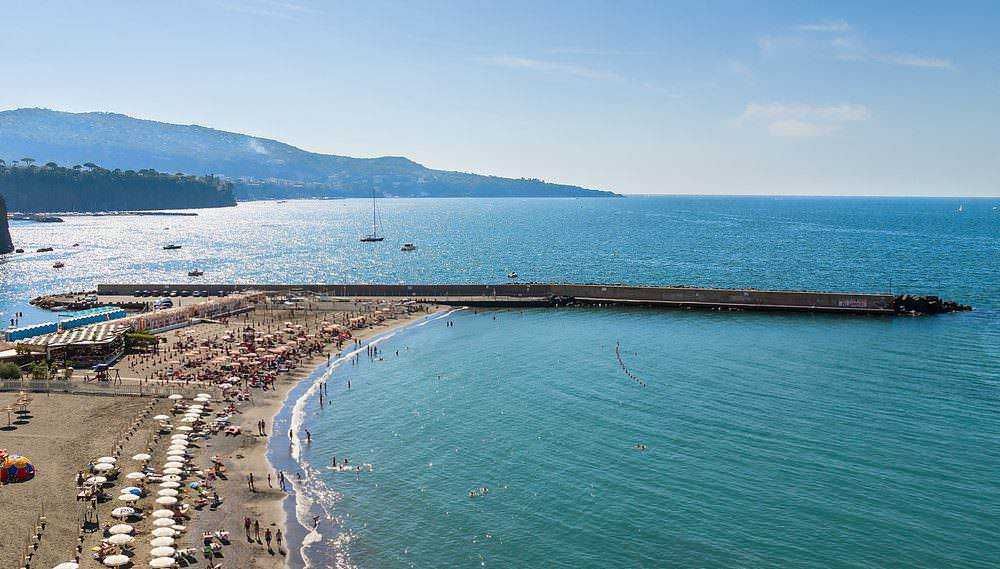 Cosa vedere a Sorrento in un giorno, 22 attrazioni e tour
