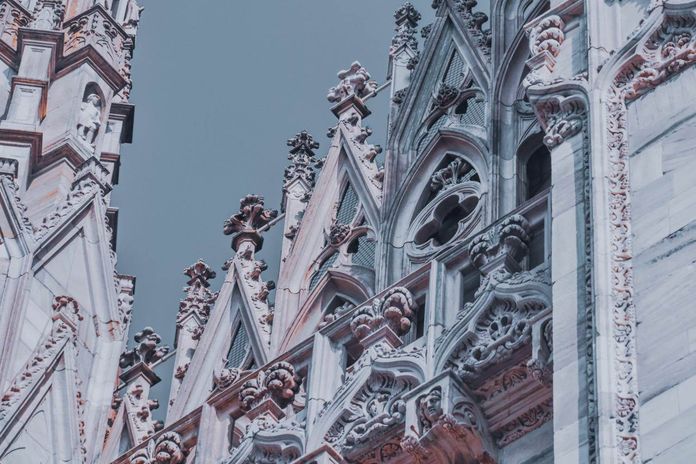 Duomo di Milano storia e architettura