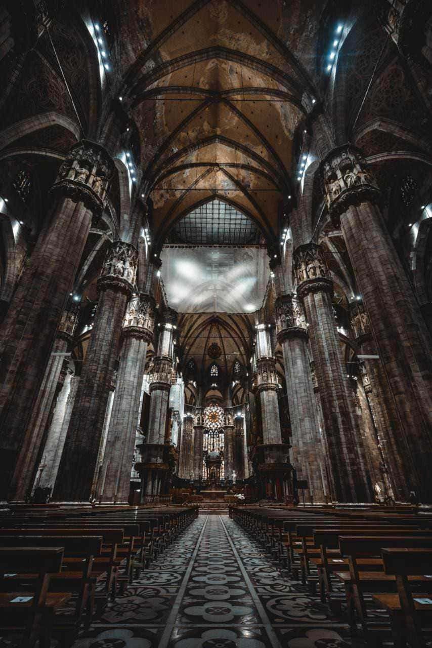 Duomo di Milano storia e architettura gotica