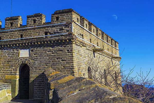 Grande Muraglia cinese storia e curiosità sito Unesco