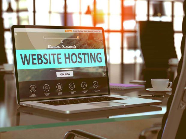L'hosting provider giusto per il tuo sito, blog o ecommerce