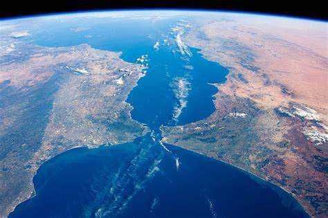 Stretto di Gibilterra