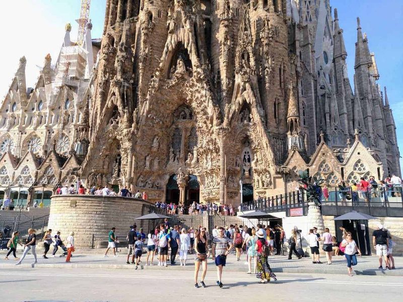 Barcellona cosa vedere di particolare top 11 siti 9 Barcellona cosa vedere di particolare top 11 siti