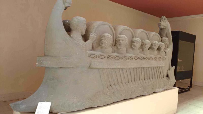 13 città da vedere vicino Roma nel Lazio meridionale 18 13 città da vedere vicino Roma nel Lazio meridionale