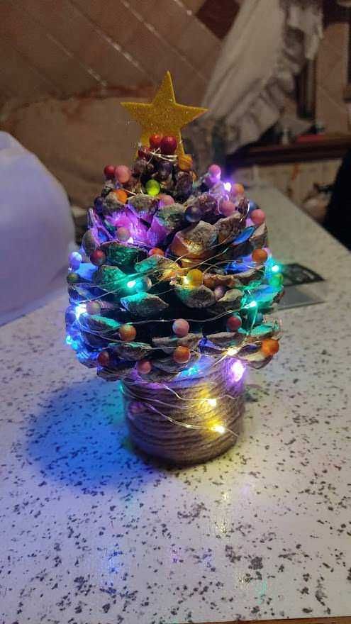Addobbi natalizi albero di Natale, storia e miti