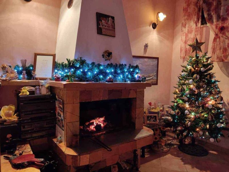 Addobbi natalizi albero di Natale, storia e miti 2 Addobbi natalizi albero di Natale, storia e miti