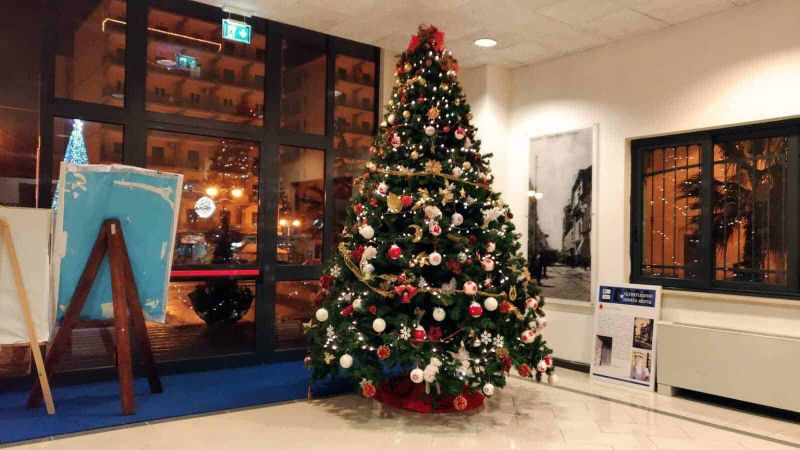 Albero di Natale vero o finto, pro e contro 2 albero di Natale vero o finto, pro e contro
