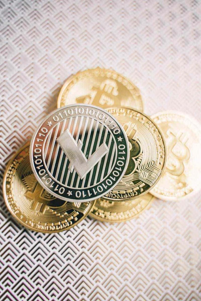 Litecoin (LTC): cos’è e quali sono le differenze con il Bitcoin 2 Litecoin (LTC): cos’è e quali sono le differenze con il Bitcoin
