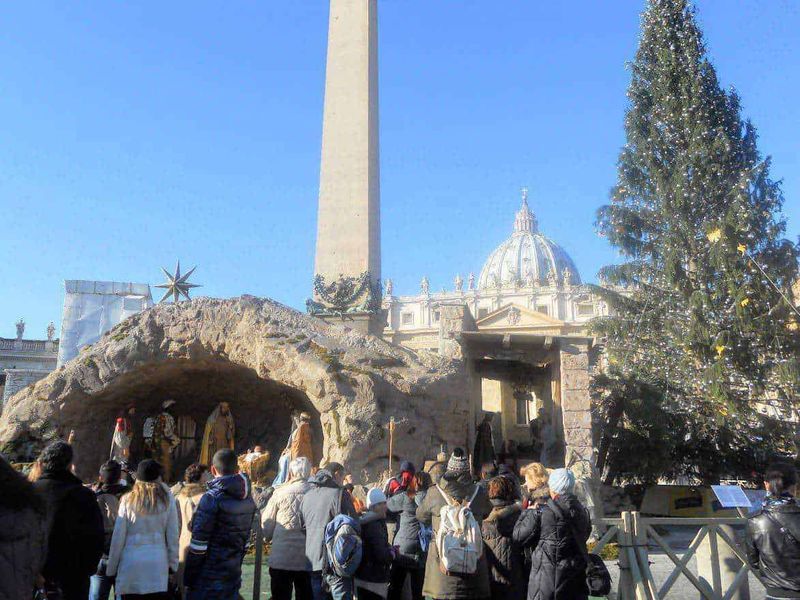 Natale posti da visitare in Italia da Nord a Sud 11 Natale posti da visitare in Italia da Nord a Sud