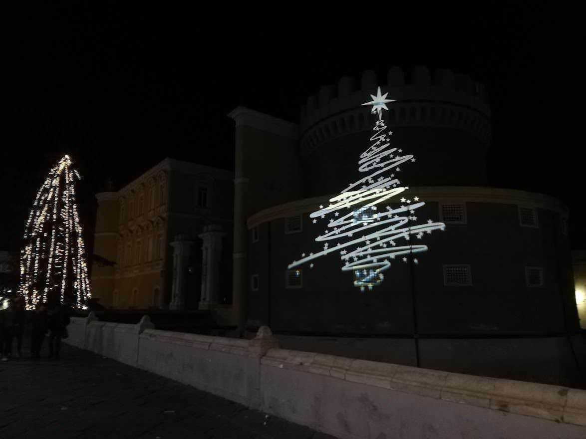 Natale posti da visitare in Italia da Nord a Sud