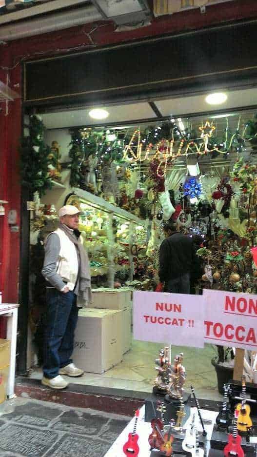 Natale posti da visitare in Italia da Nord a Sud
