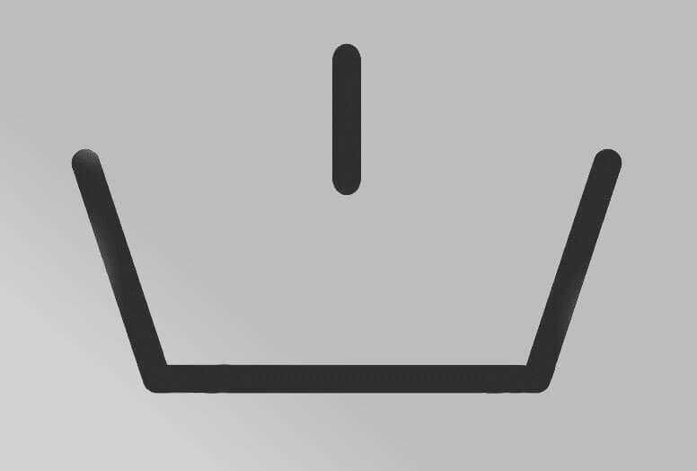 Prelavaggio lavatrice cosa serve 5 pro e contro 2 Prelavaggio in lavatrice: Immagine di una presa di corrente moderna e minimalista, simbolo di tecnologia e innovazione. Perfetta per contenuti su elettronica, design, dispositivi smart e innovazione energetica.
