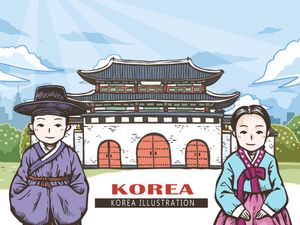 22 curiosità sulla Corea del Sud