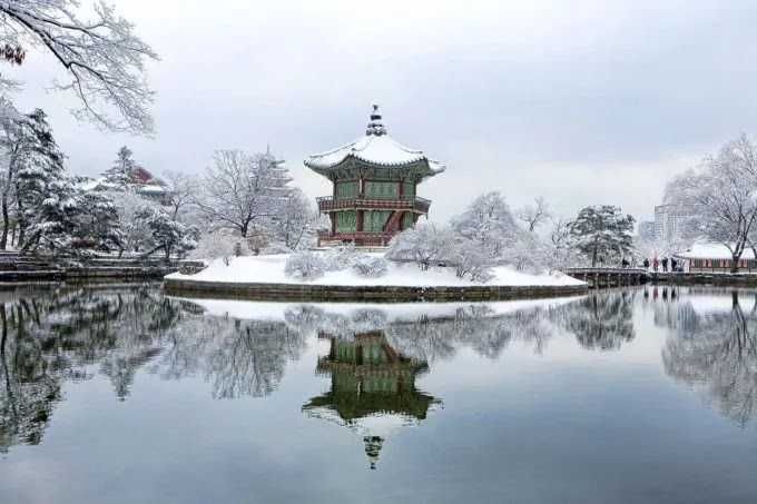 22 curiosità sulla Corea del Sud, paese della freschezza mattutina